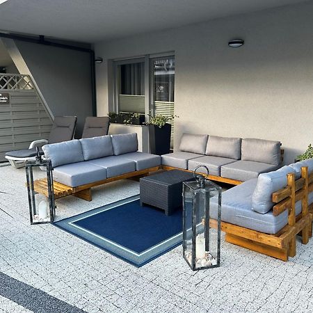 Apartament Agnmar Pobierowo Exterior foto