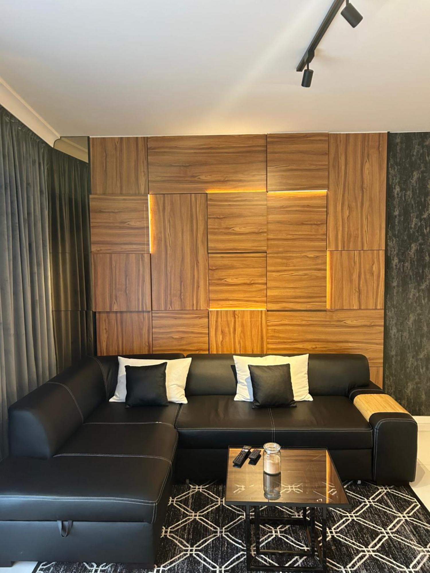 Apartament Agnmar Pobierowo Exterior foto